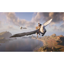 Warner Bros Video Game For Switch Hogwarts Legacy: The Legacy Of Hogwarts