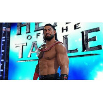 2K Games Wwe 2K24 - MCY Version - PS5