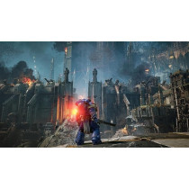 Focus Entertainment PS5 Warhammer 40K: Space Marine 2 (UAE Version)