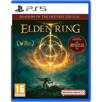 Bandai Namco Entertainment PS5 Elden Ring Shadow Of The Erdtree