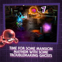 Luigi's Mansion 2 Hd, Nintendo Switch, UAE Version