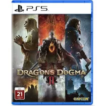 Capcom PS5 Dragons Dogma 2...