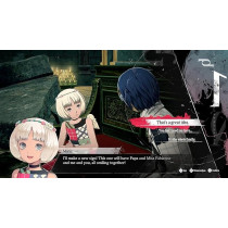 Atlus Metaphor: ReFantazio PEGI