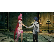 Atlus Metaphor: ReFantazio PEGI