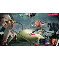 Atlus Metaphor: ReFantazio PEGI