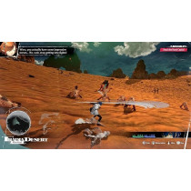 Atlus Metaphor: ReFantazio PEGI