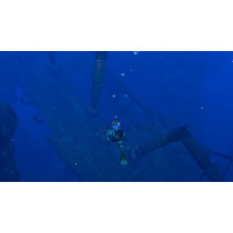 Endless Ocean Luminous [Nintendo Switch] UAE Version