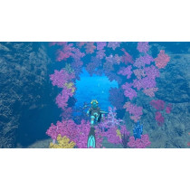 Endless Ocean Luminous [Nintendo Switch] UAE Version