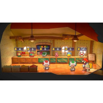 Paper Mario: The Thousand Year Door [Nintendo Switch] UAE Version