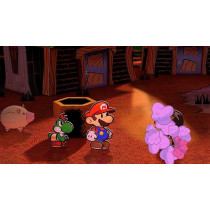 Paper Mario: The Thousand Year Door [Nintendo Switch] UAE Version