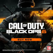 Xbox Call Of Duty: Black Ops 6 - Playstation 5