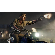 Xbox Call Of Duty: Black Ops 6 - Playstation 5