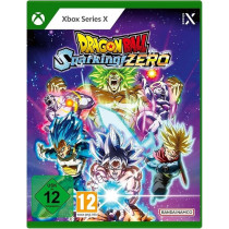 Bandai Namco Entertainment Xsx Dragon Ball Sparking Zero