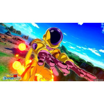 Bandai Namco Entertainment Xsx Dragon Ball Sparking Zero
