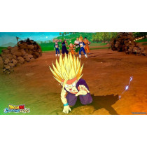 Bandai Namco Entertainment Xsx Dragon Ball Sparking Zero