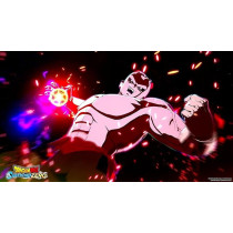 Bandai Namco Entertainment Xsx Dragon Ball Sparking Zero