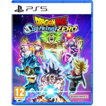 Bandai Namco Entertainment PS5 Dragon Ball Sparking Zero