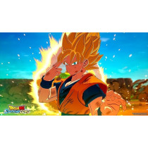 Bandai Namco Entertainment PS5 Dragon Ball Sparking Zero