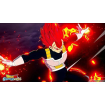 Bandai Namco Entertainment PS5 Dragon Ball Sparking Zero