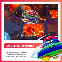 Mario And Luigi: Brothership, Nintendo Switch