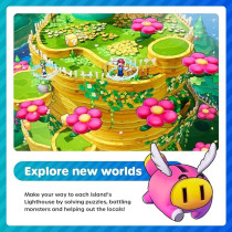 Mario And Luigi: Brothership, Nintendo Switch