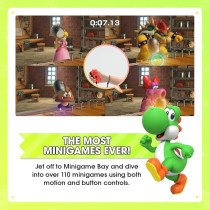 Super Mario Party Jamboree, Nintendo Switch