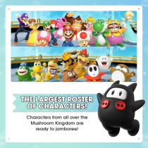 Super Mario Party Jamboree, Nintendo Switch