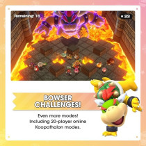 Super Mario Party Jamboree, Nintendo Switch