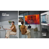 Xreal Air 2 Ultra Ar Glasses, Titanium Ar Glasses, With 3D Environment Sensors, Hand Tracking, 52 Degree Fov, Up To 120Hz, Watch, Stream, And Game On Pc/Android/Ios, Playstation 5/Xbox/Nintendo Switch