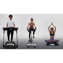 Xreal Air 2 Ultra Ar Glasses, Titanium Ar Glasses, With 3D Environment Sensors, Hand Tracking, 52 Degree Fov, Up To 120Hz, Watch, Stream, And Game On Pc/Android/Ios, Playstation 5/Xbox/Nintendo Switch