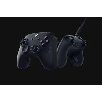 Razer Wolverine V3 Pro Wireless Gaming Controller: Licensed For Xbox Series X/S, Xbox One, Windows Pc - 6 Remappable Buttons - Fast Triggers - Customizable Thumbsticks - Wired Tournament Mode - Black