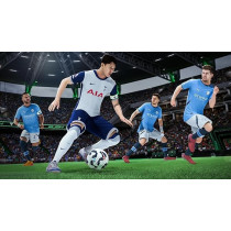 Electronic Arts Ea Sports Fc 25 Standard Edition Switch, Videogame, English