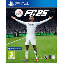 Electronic Arts Ea Sports Fc 25 Standard Edition PS4, Videogame, English