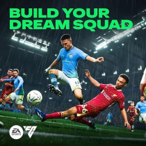 Electronic Arts Ea Sports Fc 25 Standard Edition PS4, Videogame, English