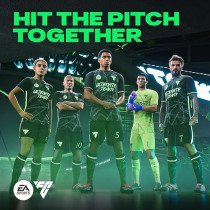 Electronic Arts Ea Sports Fc 25 Standard Edition PS4, Videogame, English