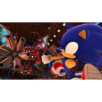 Sega Sonic X Shadow Generations, PS5, UAE Version