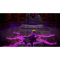 The Legend Of Zelda: Echoes Of Wisdom, Nintendo Switch, UAE Version