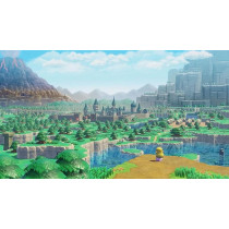 The Legend Of Zelda: Echoes Of Wisdom, Nintendo Switch, UAE Version