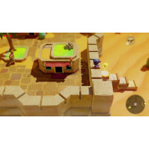 The Legend Of Zelda: Echoes Of Wisdom, Nintendo Switch, UAE Version