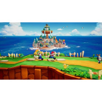 Mario And Luigi: Brothership, Nintendo Switch, UAE Version