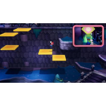 Mario And Luigi: Brothership, Nintendo Switch, UAE Version