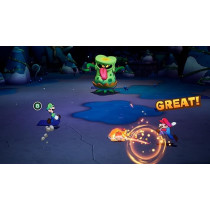 Mario And Luigi: Brothership, Nintendo Switch, UAE Version