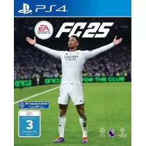 Electronic Arts Fc 25,...