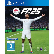 Electronic Arts Fc 25, Standard Edition, PS4 (UAE Version)