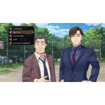 Emio - The Smiling Man: Famicom Detective Club, Nintendo Switch