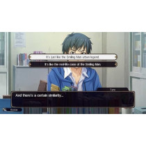 Emio - The Smiling Man: Famicom Detective Club, Nintendo Switch