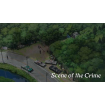 Emio - The Smiling Man: Famicom Detective Club, Nintendo Switch