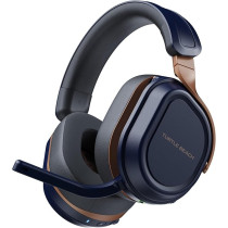 Turtle Beach Stealth 700 Kabelloses Multiplattform-Gaming-Headset Fur Xbox Series X/S, Xbox One, Pc, PS5 Und Mobilgerate – 60-Mm-Lautsprecher, Bluetooth, 80H Akku, Kobalt
