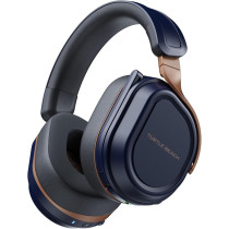 Turtle Beach Stealth 700 Kabelloses Multiplattform-Gaming-Headset Fur Xbox Series X/S, Xbox One, Pc, PS5 Und Mobilgerate – 60-Mm-Lautsprecher, Bluetooth, 80H Akku, Kobalt