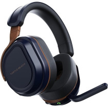 Turtle Beach Stealth 700 Kabelloses Multiplattform-Gaming-Headset Fur Xbox Series X/S, Xbox One, Pc, PS5 Und Mobilgerate – 60-Mm-Lautsprecher, Bluetooth, 80H Akku, Kobalt
